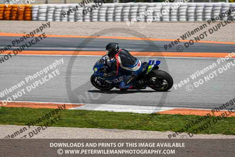 march 2018;motorbikes;no limits;peter wileman photography;portugal;trackday digital images;valencia